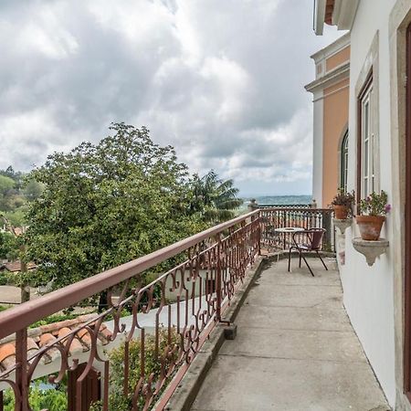 Aguamel Sintra, Boutique Guest House 외부 사진