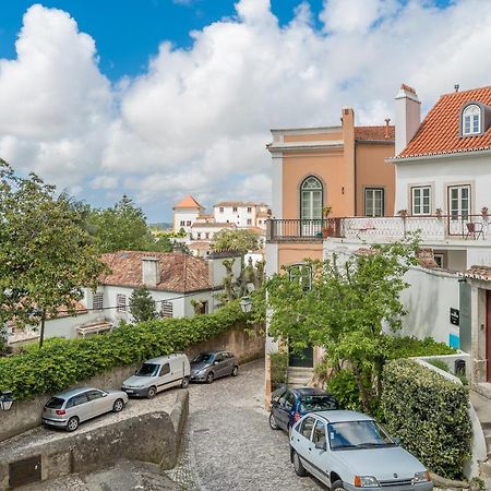 Aguamel Sintra, Boutique Guest House 외부 사진