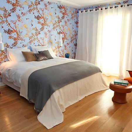 Aguamel Sintra, Boutique Guest House 외부 사진