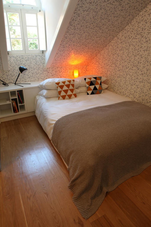 Aguamel Sintra, Boutique Guest House 객실 사진