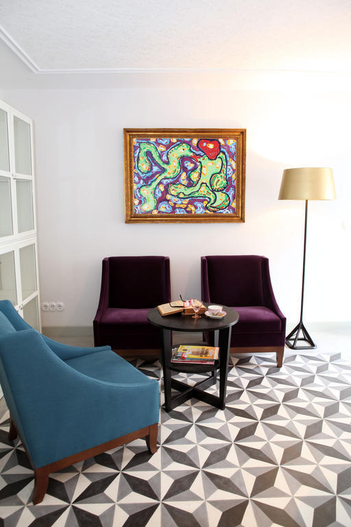 Aguamel Sintra, Boutique Guest House 외부 사진