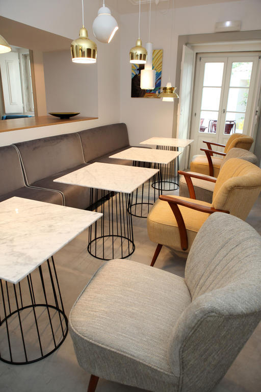 Aguamel Sintra, Boutique Guest House 외부 사진