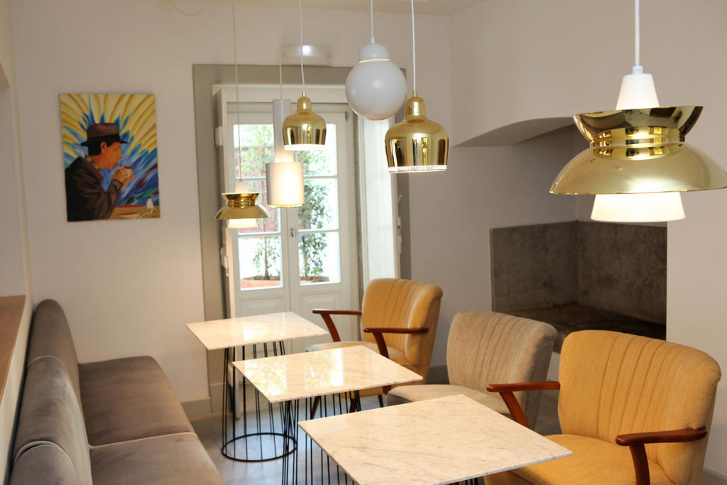 Aguamel Sintra, Boutique Guest House 외부 사진