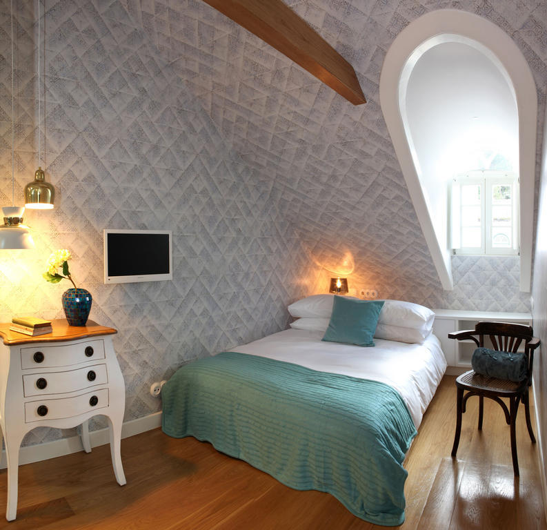Aguamel Sintra, Boutique Guest House 객실 사진