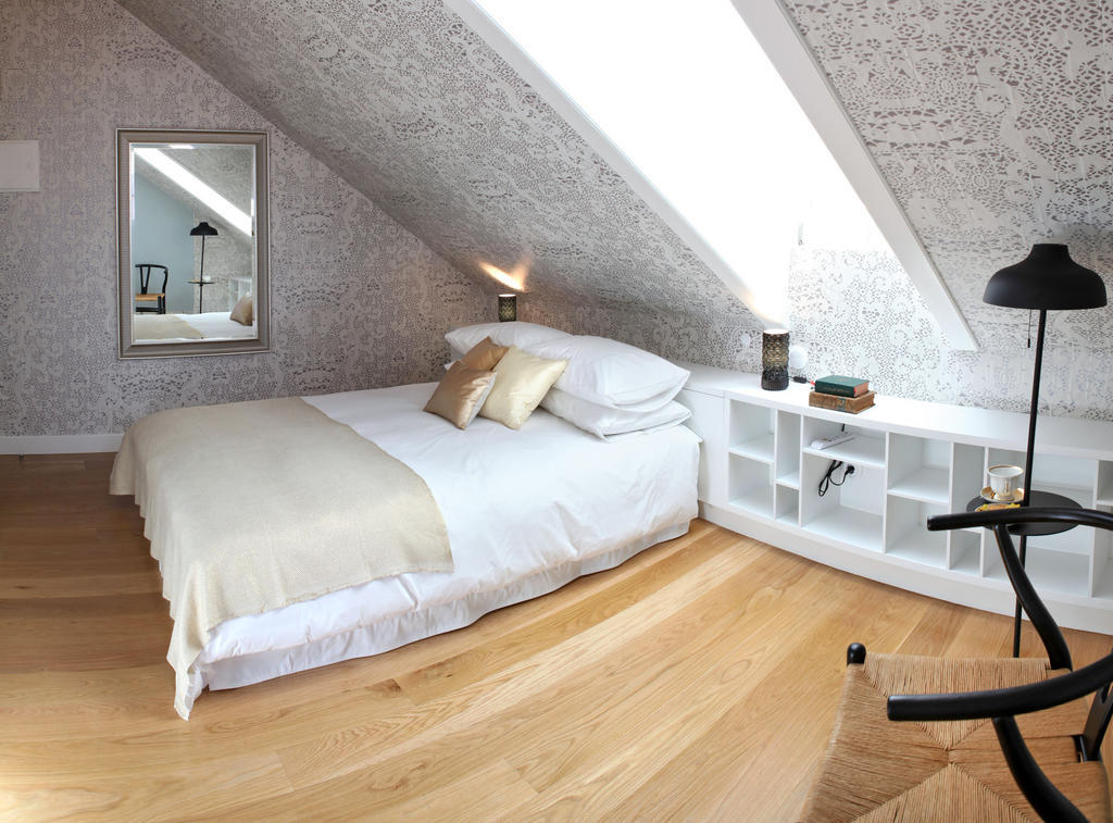 Aguamel Sintra, Boutique Guest House 객실 사진