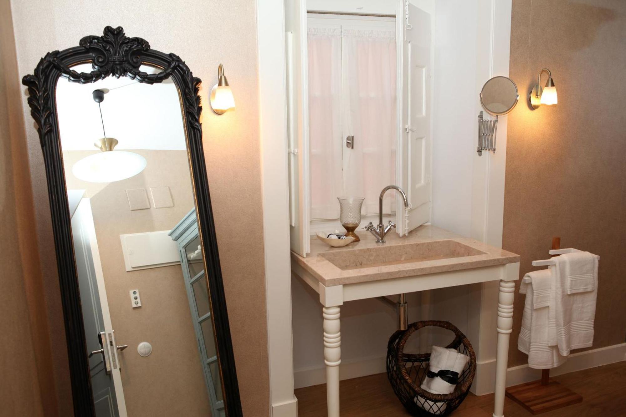 Aguamel Sintra, Boutique Guest House 외부 사진