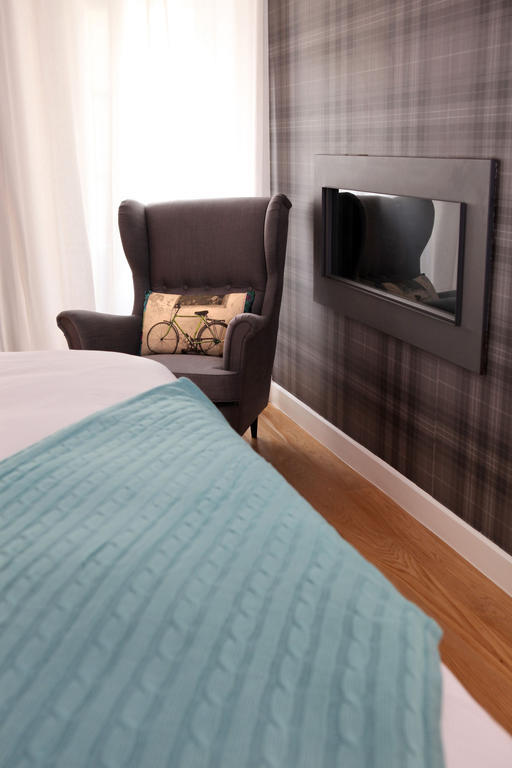 Aguamel Sintra, Boutique Guest House 객실 사진