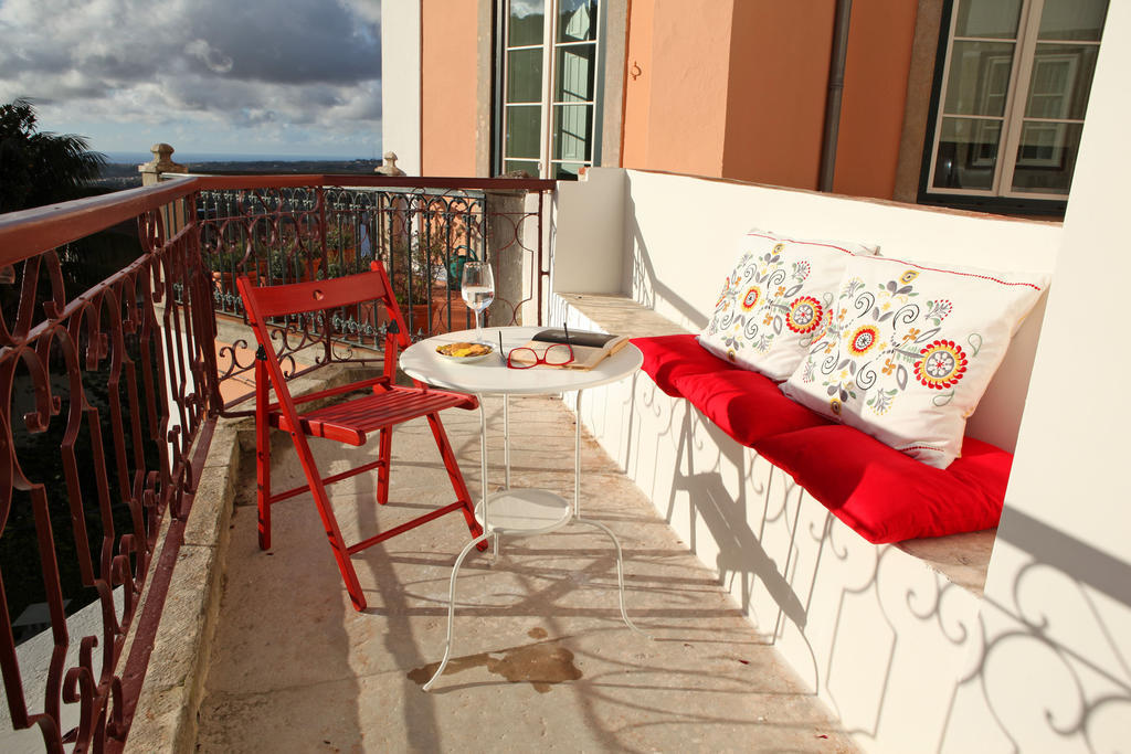 Aguamel Sintra, Boutique Guest House 외부 사진