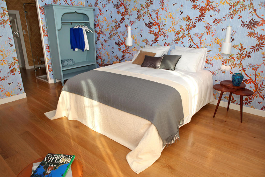 Aguamel Sintra, Boutique Guest House 객실 사진