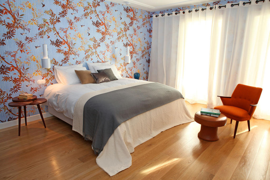 Aguamel Sintra, Boutique Guest House 외부 사진