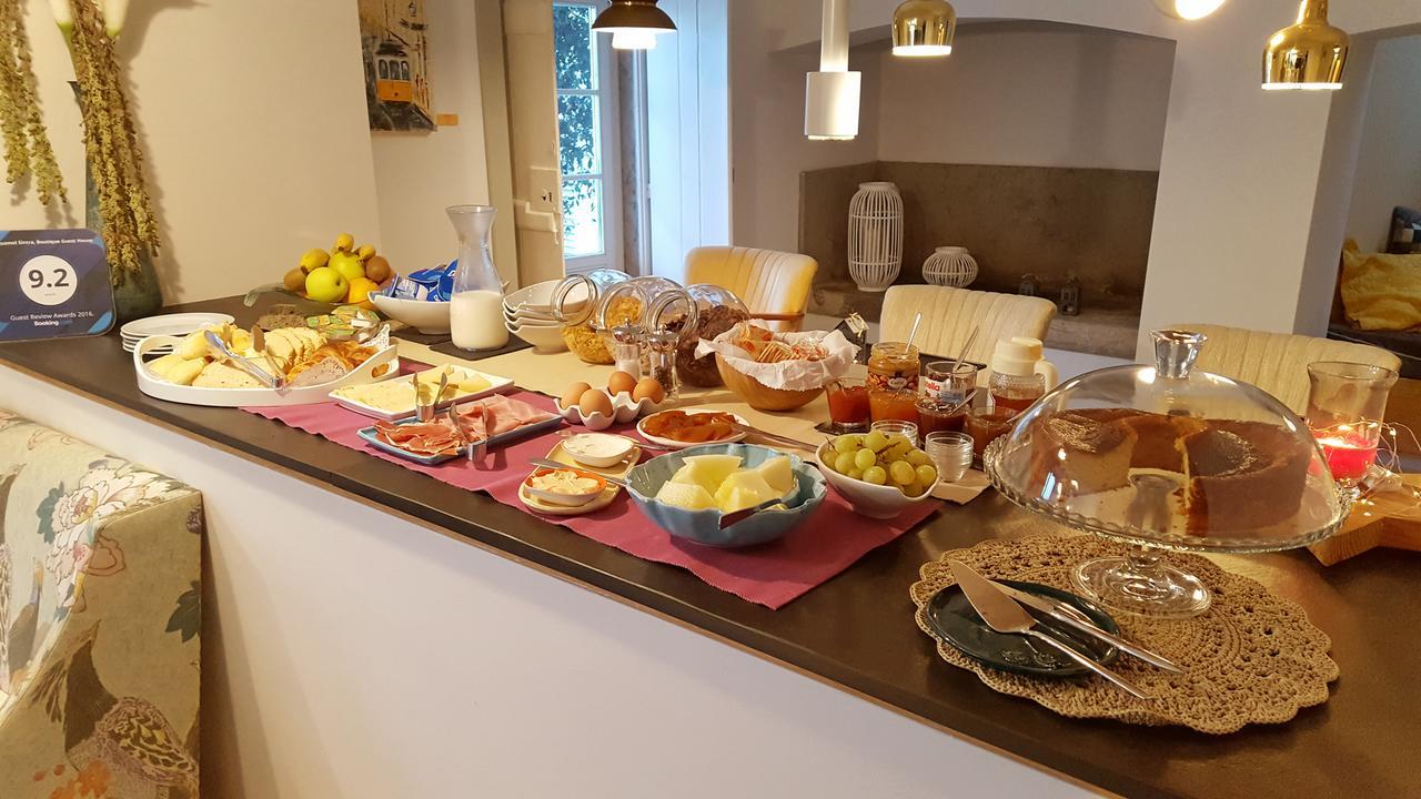 Aguamel Sintra, Boutique Guest House 외부 사진