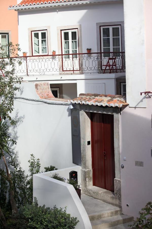 Aguamel Sintra, Boutique Guest House 외부 사진