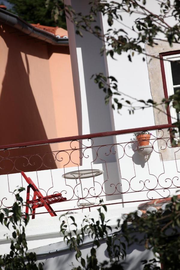 Aguamel Sintra, Boutique Guest House 외부 사진