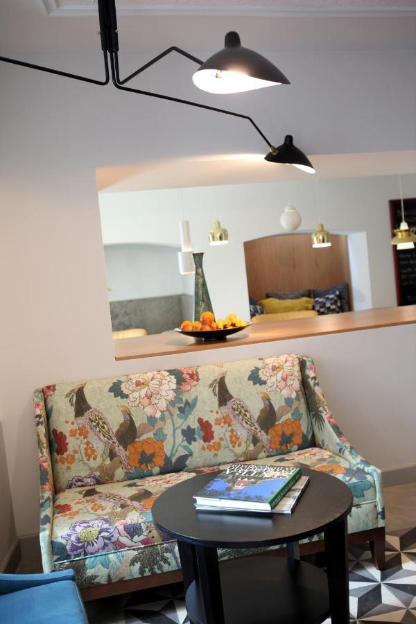 Aguamel Sintra, Boutique Guest House 외부 사진